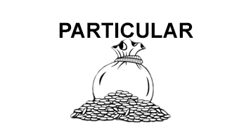 Particular