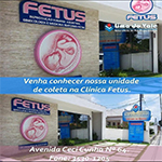 Unidade Clínica Fetus